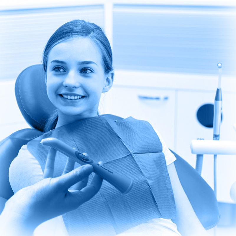 Dental Pain Eraser, Daily Life, SmiletownOrthodontics