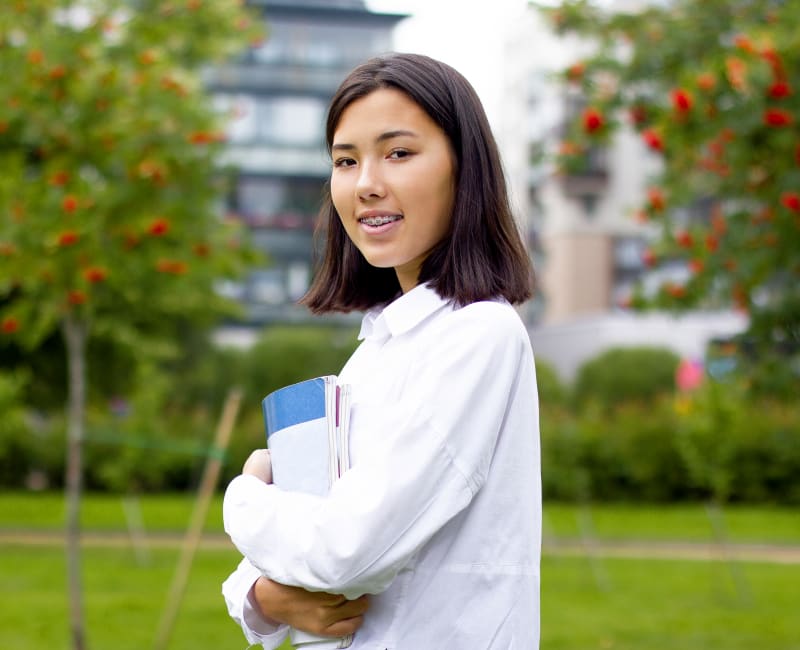 Orthodontics for Teens, Smiletown Orthodontics for Teens and Children in Langley, Burnaby and North Delta, BC