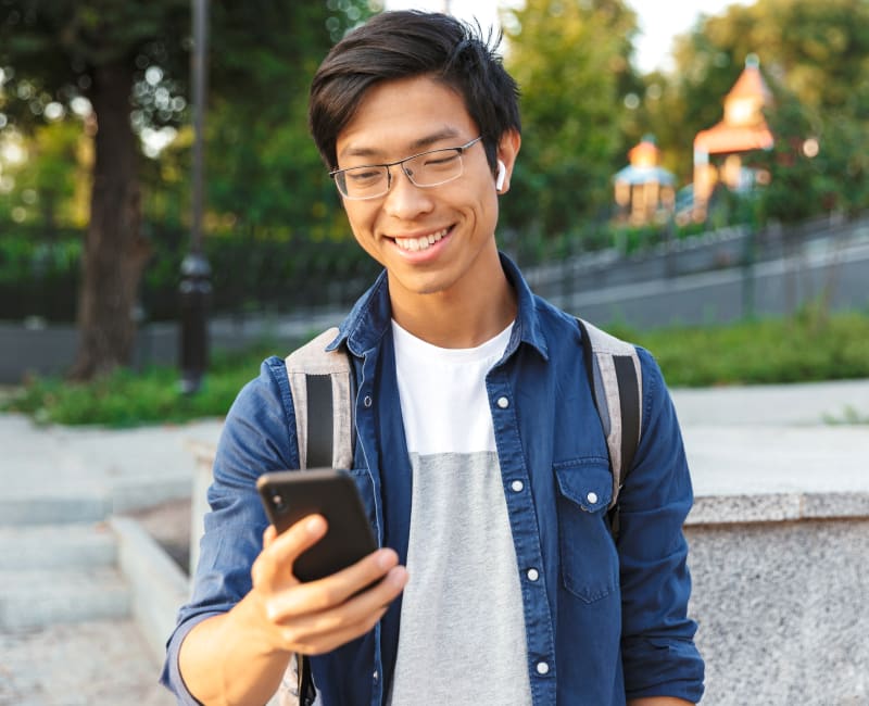 SureSmile Aligners, Smiletown Orthodontics for Teens and Children in Langley, Burnaby and North Delta, BC